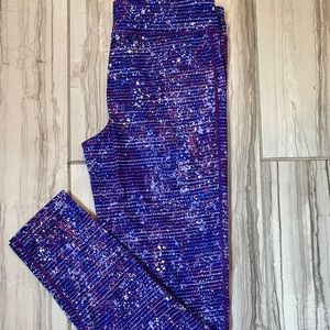 Champion DuoDry Gym Leggings